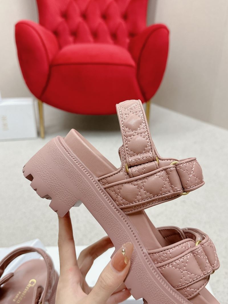 Christian Dior Sandals